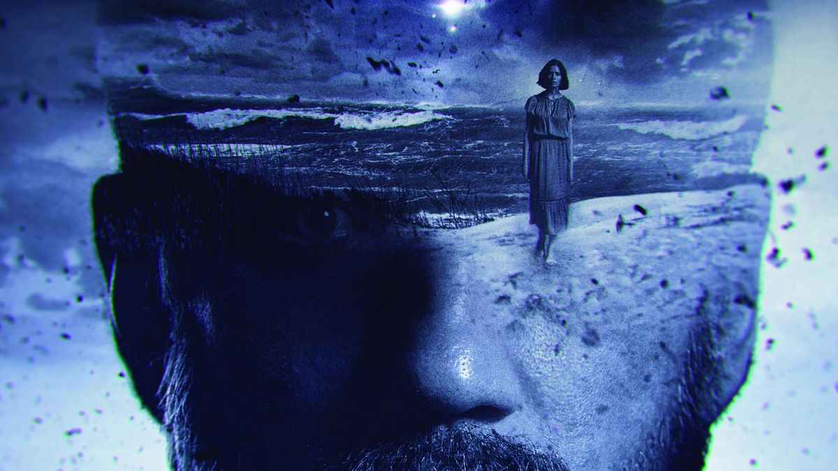 Фильмы и сериалы. Февраль 2025