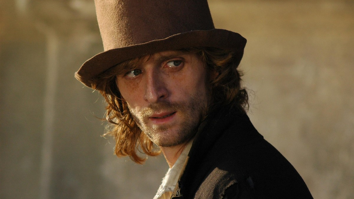 Фильмы и сериалы. Октябрь 2024