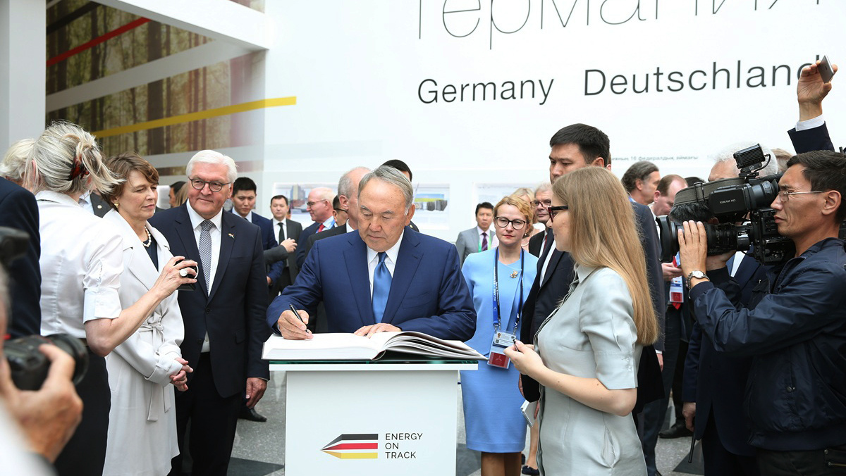 Андрей Пачевский. Профессиональный фотограф в Астане