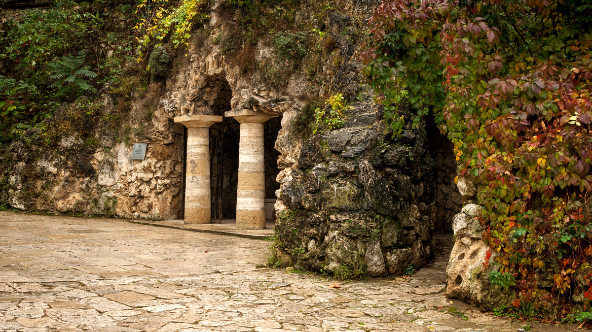 Фототур Северный Кавказ. Женский фотограф в Москве Богдашкина Динара