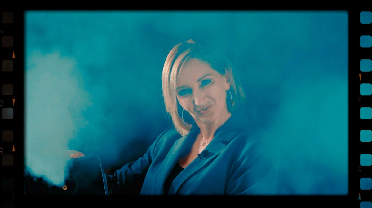 Профессиональный фотограф в Оренбурге Ира Воздух