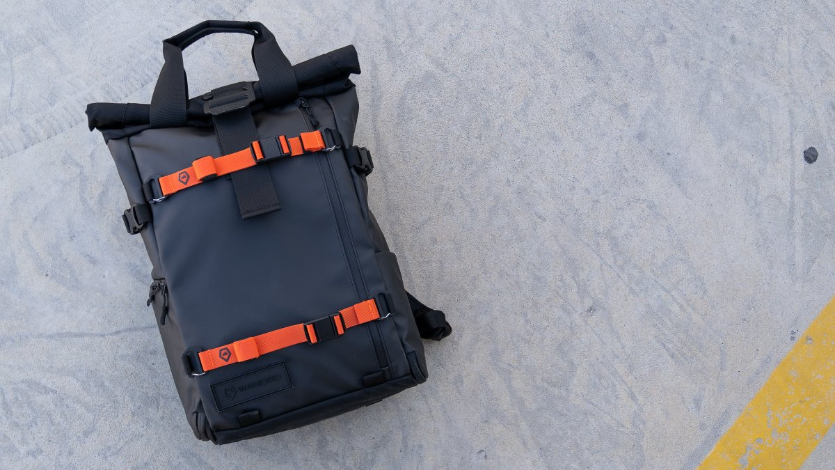 Оборудование. Сергей Горшенин — профессиональный фотограф