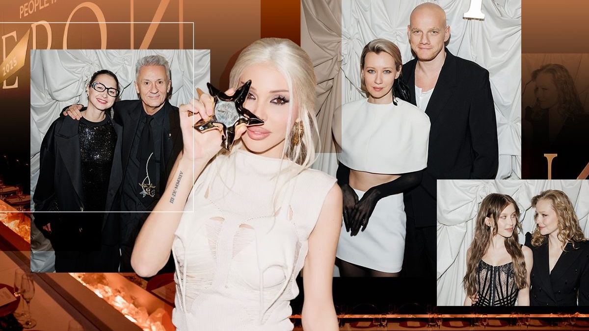 Событийный репортаж