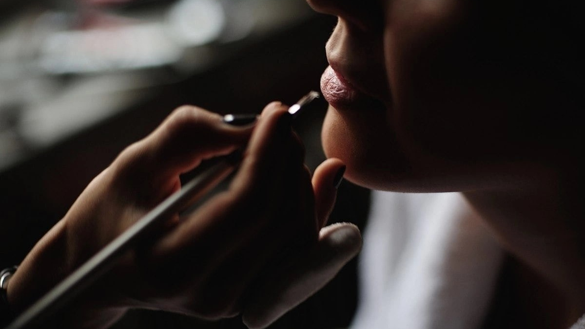 Образ на фотосессию. Стилист-визажист в Москве Коваль Маруся