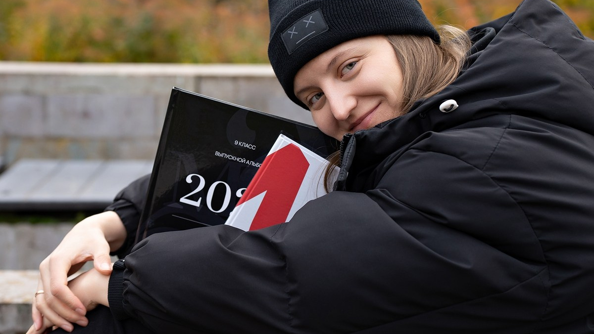 Фотограф Мария Ковкова