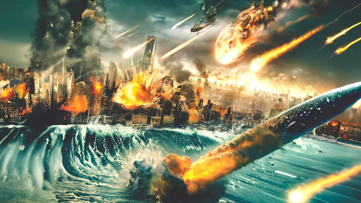 Фильмы и сериалы. Февраль 2025