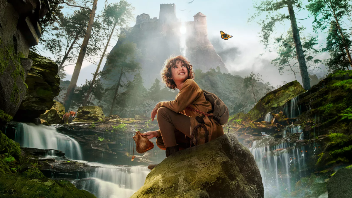 Фильмы и сериалы. Октябрь 2024