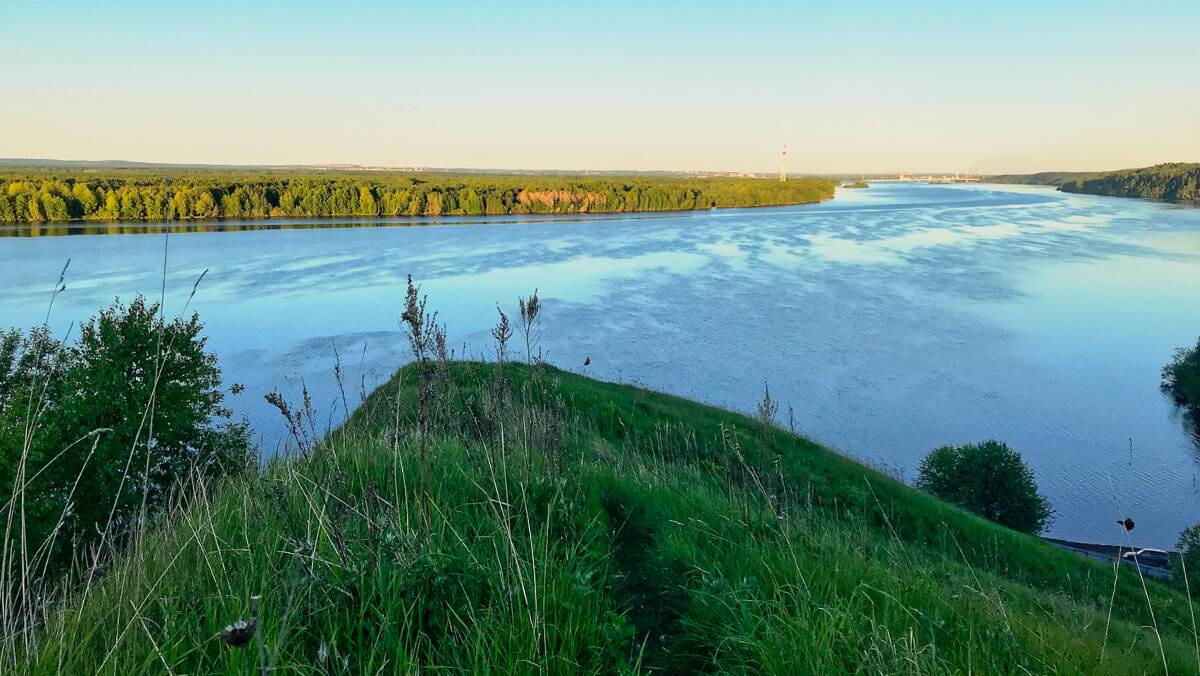 Соляные центры Урала маршрут путешествия по Пермскому краю. Путеводители по Пермскому краю для самостоятельных путешествий