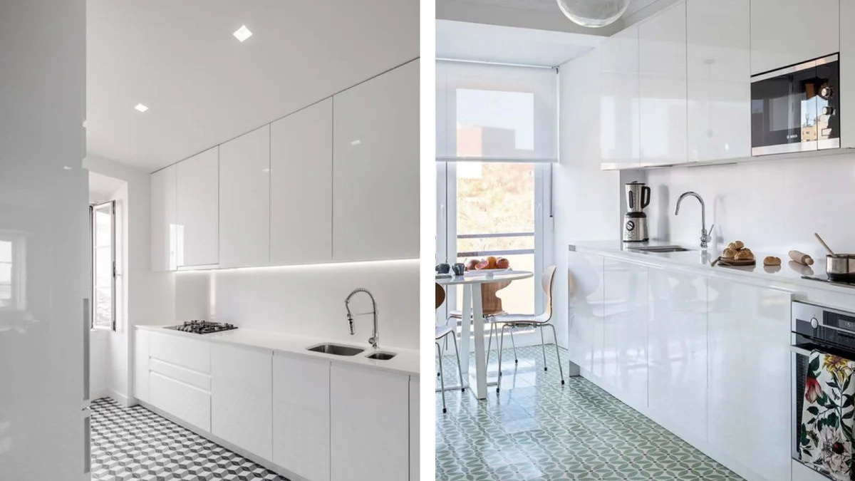 Из каких материалов лучше заказывать кухню? Корпус, фасады, столешница. ГУДРУМ — Мебель на заказ в Томске | Кухни | Шкафы | Стулья и Столы