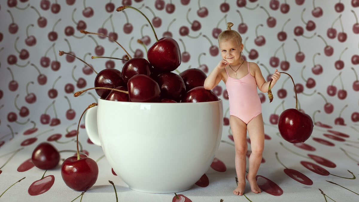 Магия фотокниги