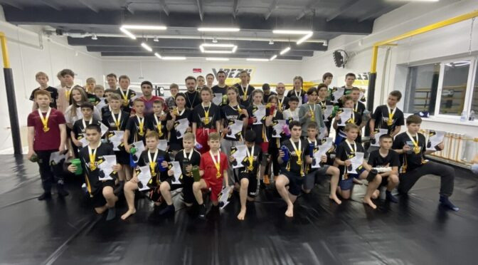 Настоятель храма Сорока Севастийских мучеников посетил в спортивное мероприятие. Северное благочиние Саратовской епархии