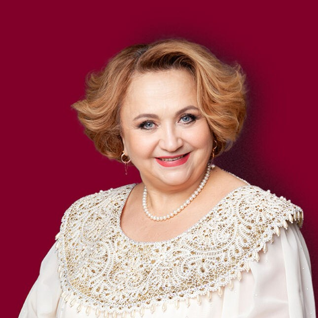 Лица проекта. БЛАГОТВОРИТЕЛЬНЫЙ ПРОЕКТ «ВЕРНИСЬ!»