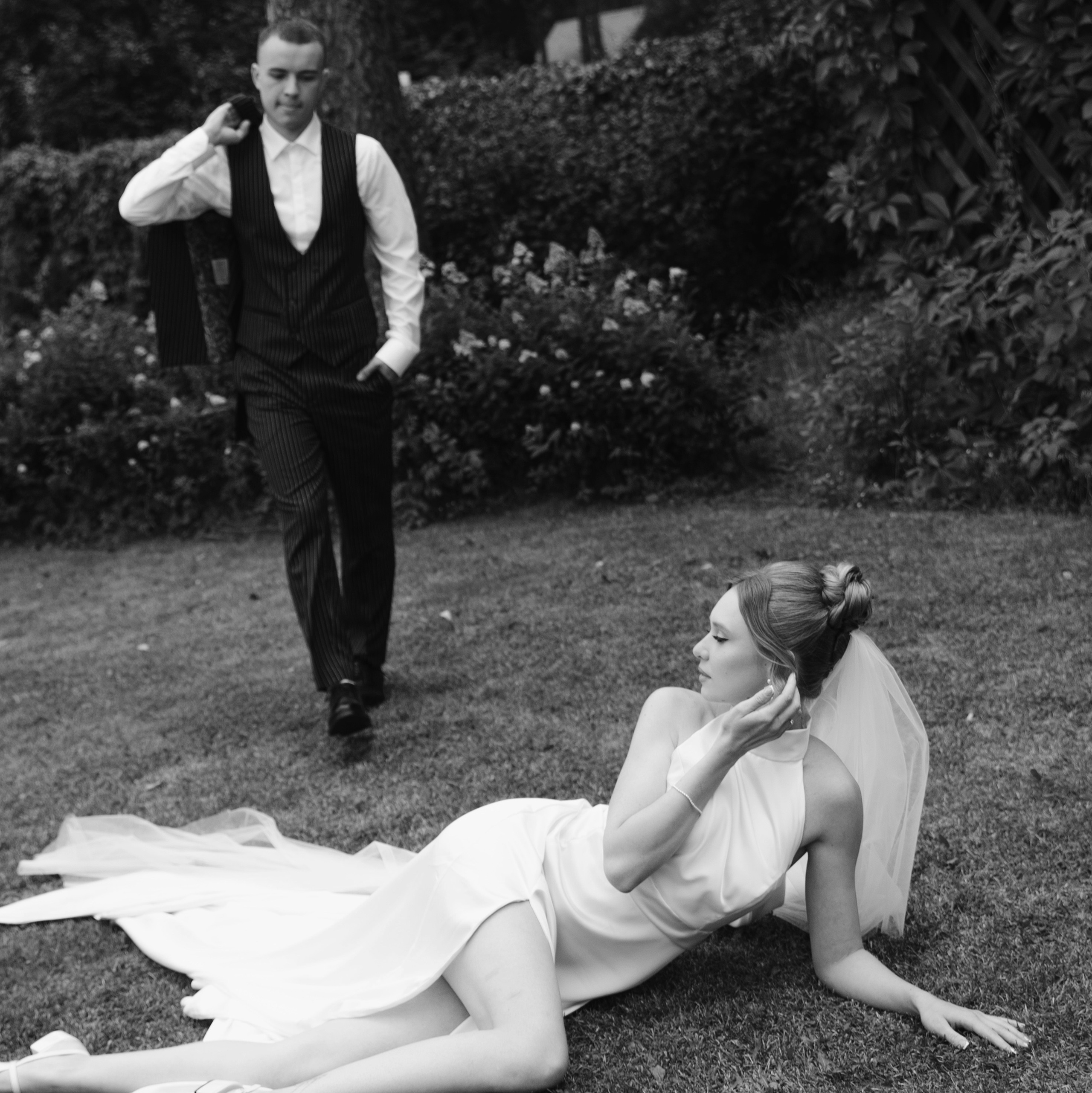 Свадьбы. Фотограф Алматы