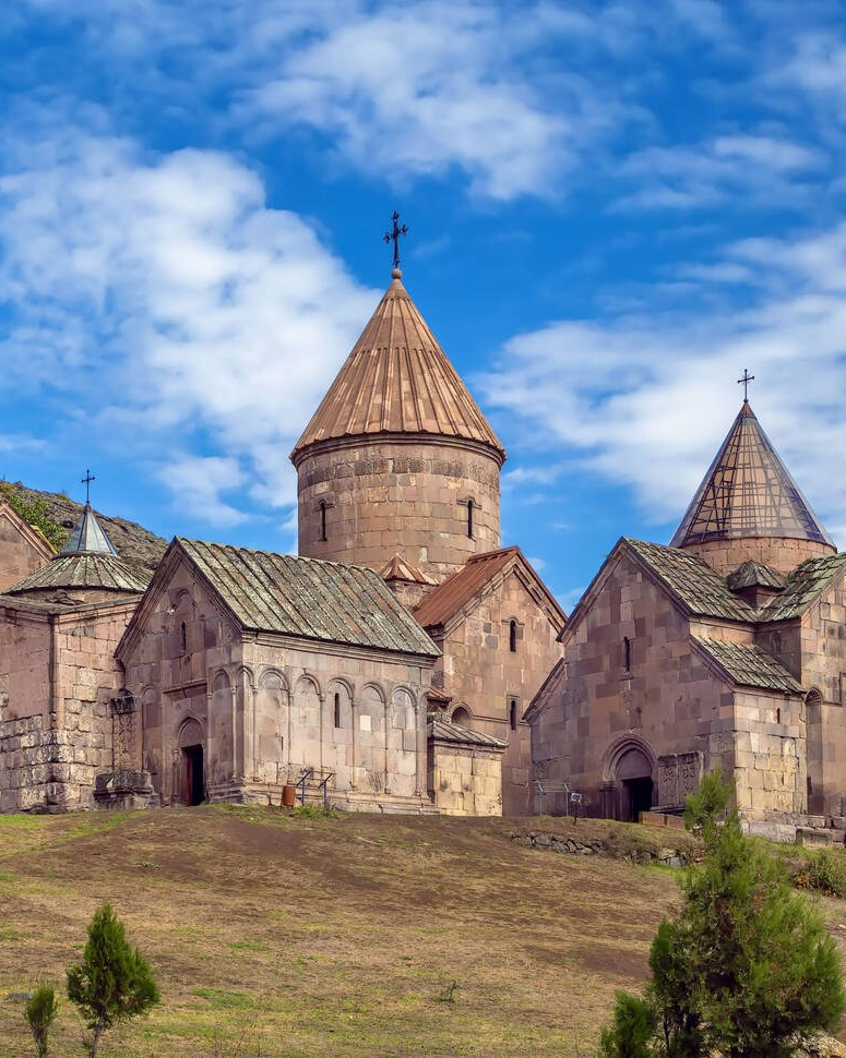 Фототур Армения (с фотосессиями). Женский фотограф в Москве Богдашкина Динара