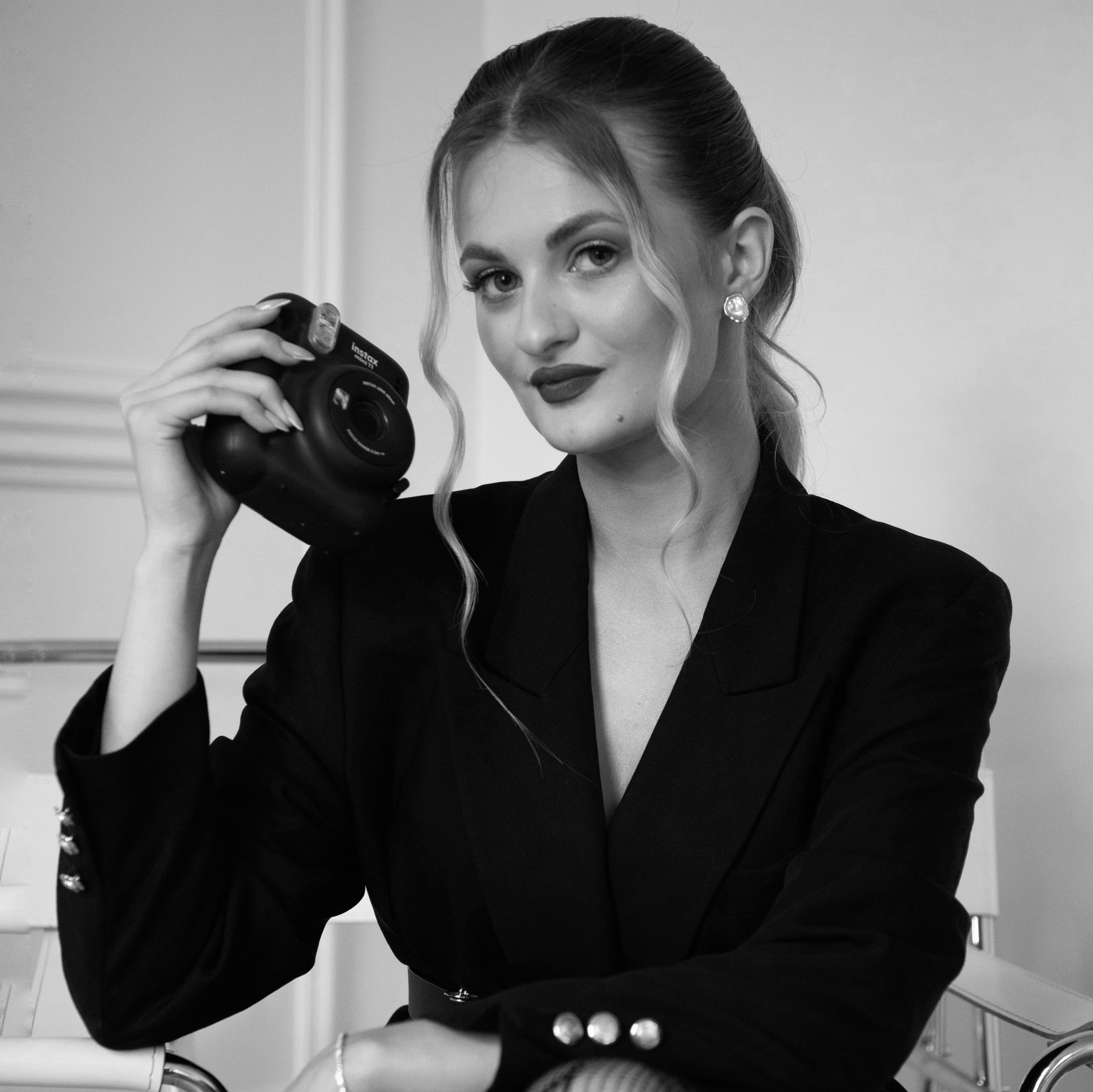 Фотограф в Краснодаре Алевтина