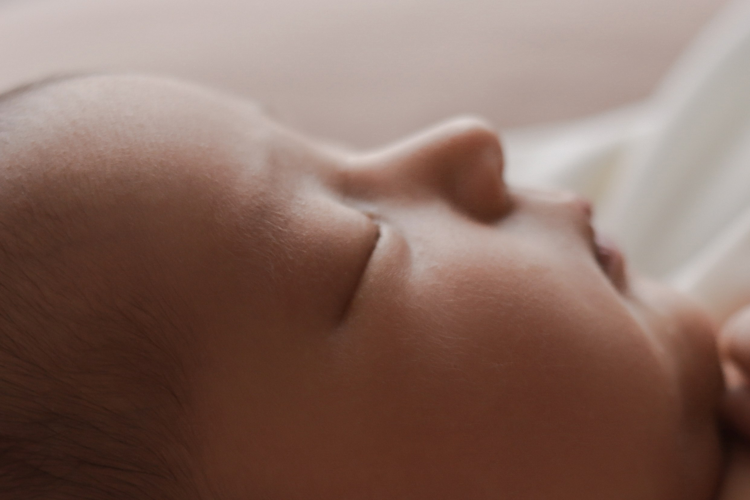 Фотограф Новорожденных в городе Шымкент