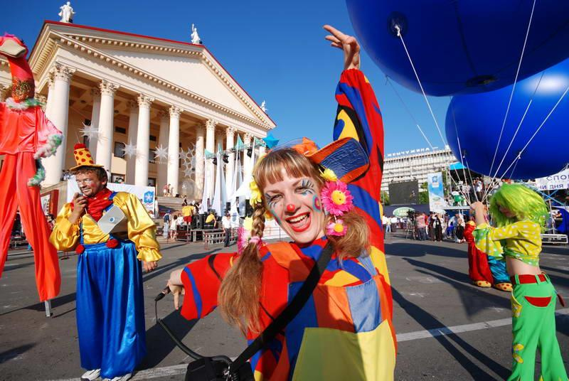 Фотограф в Сочи Владимир Ачинцев