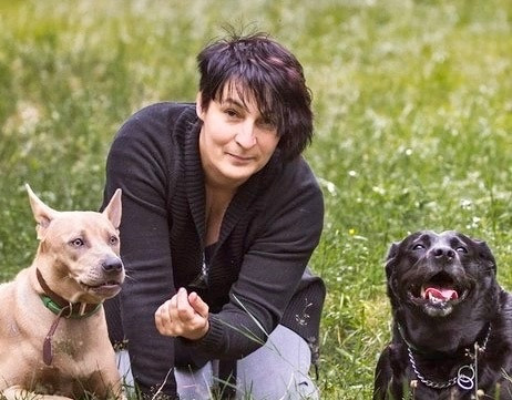 Команда НРОО КЦ «СОБАКОВОД». НРОО КЦ "Собаковод"