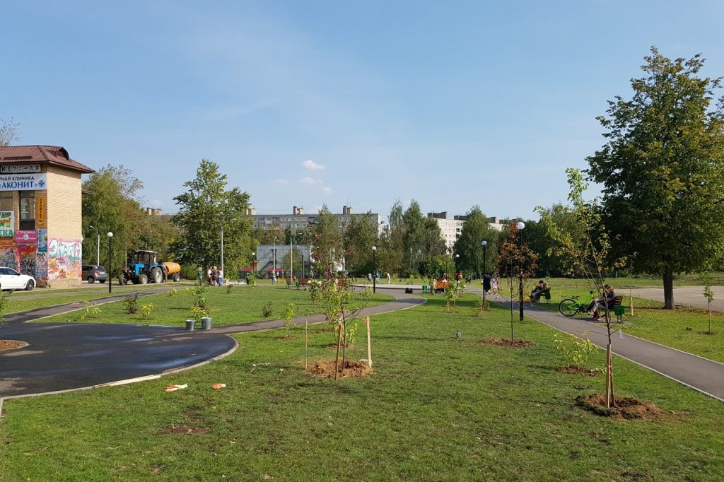 Локации. Портретный фотограф в Ярославле — Андррей Неледько