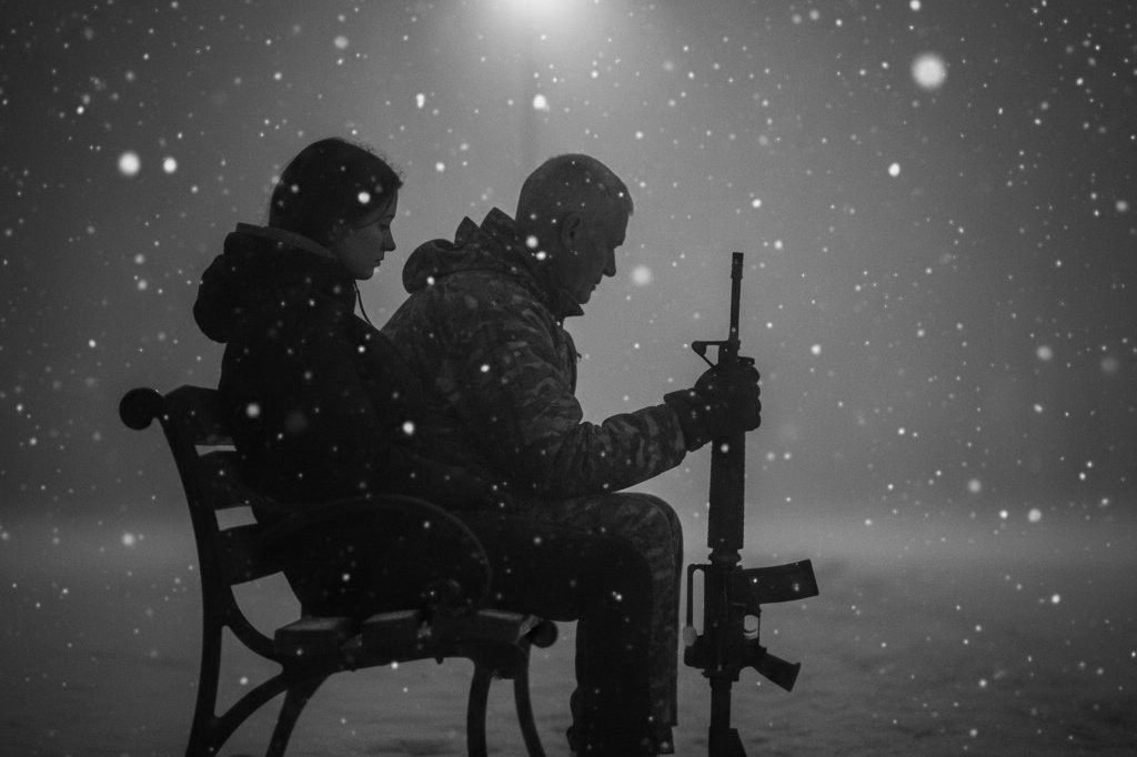 Флэшбэки Мак-Тарки. 13 SLUDGE street