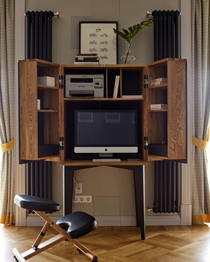 Высотка на Котельнической набережной | 2017. Artforma