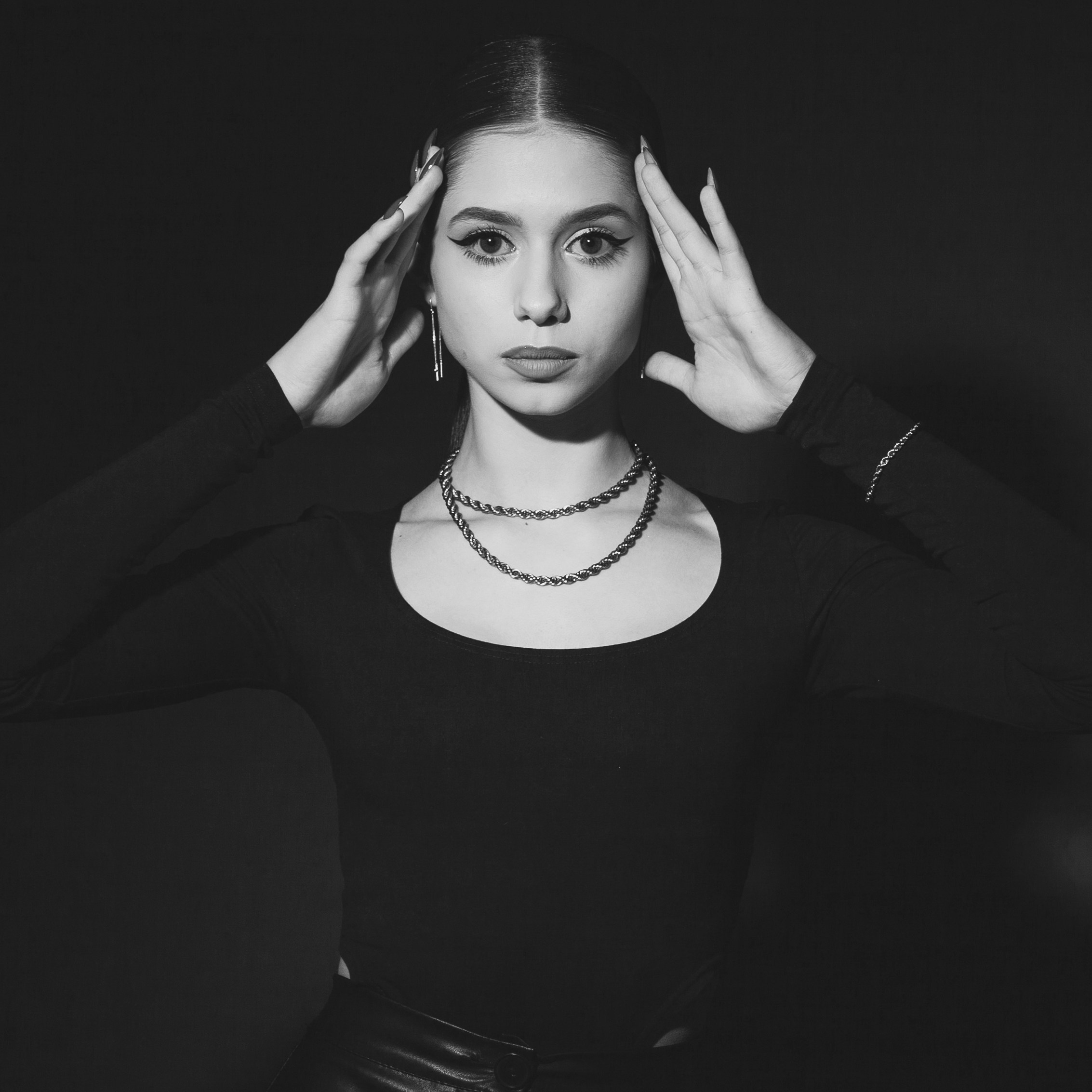 Услуги и цены. Портретный фотограф Юлия Фёдорова