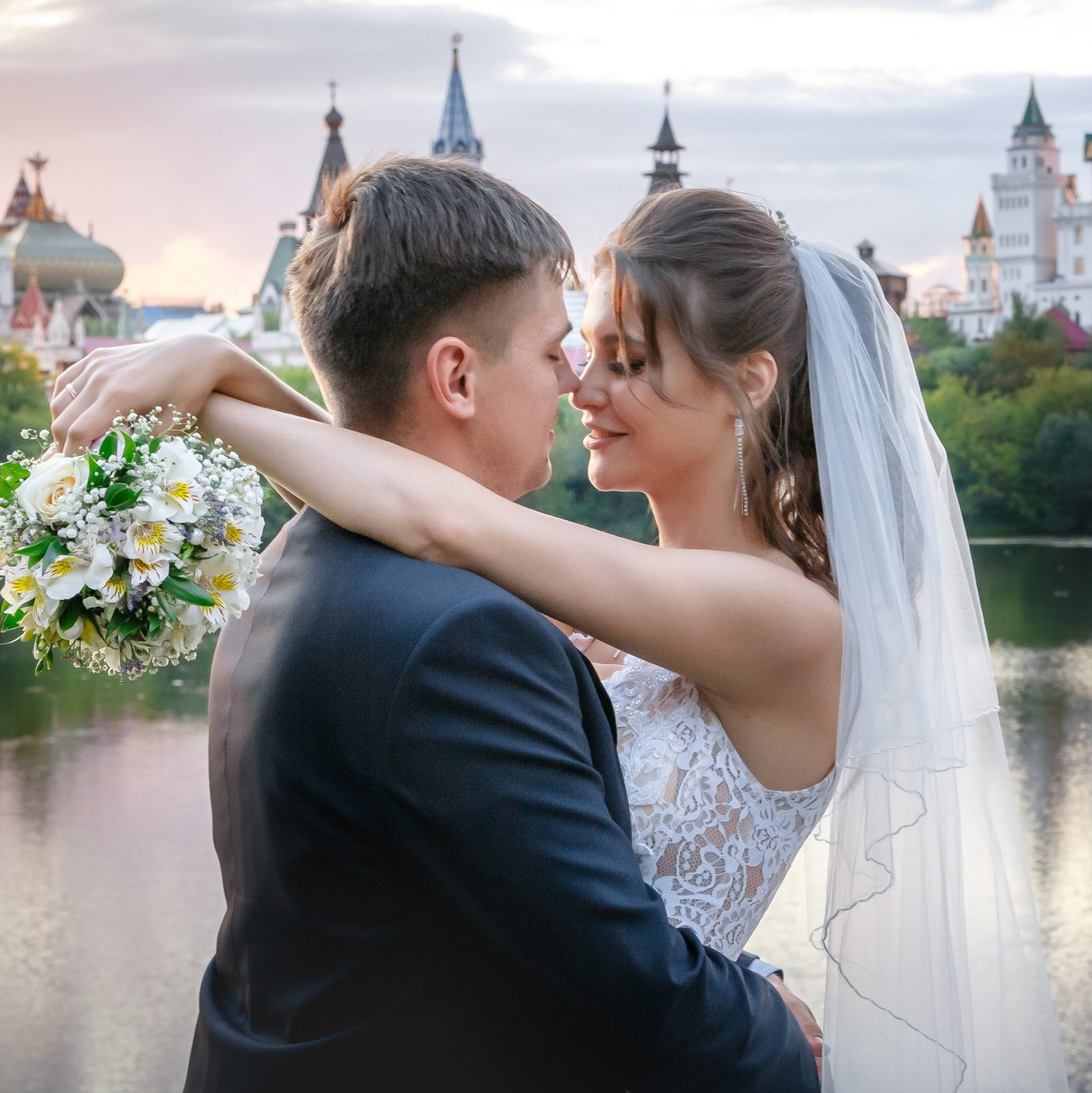 Отзывы. Фотограф и видеограф Роман Паньков | Москва