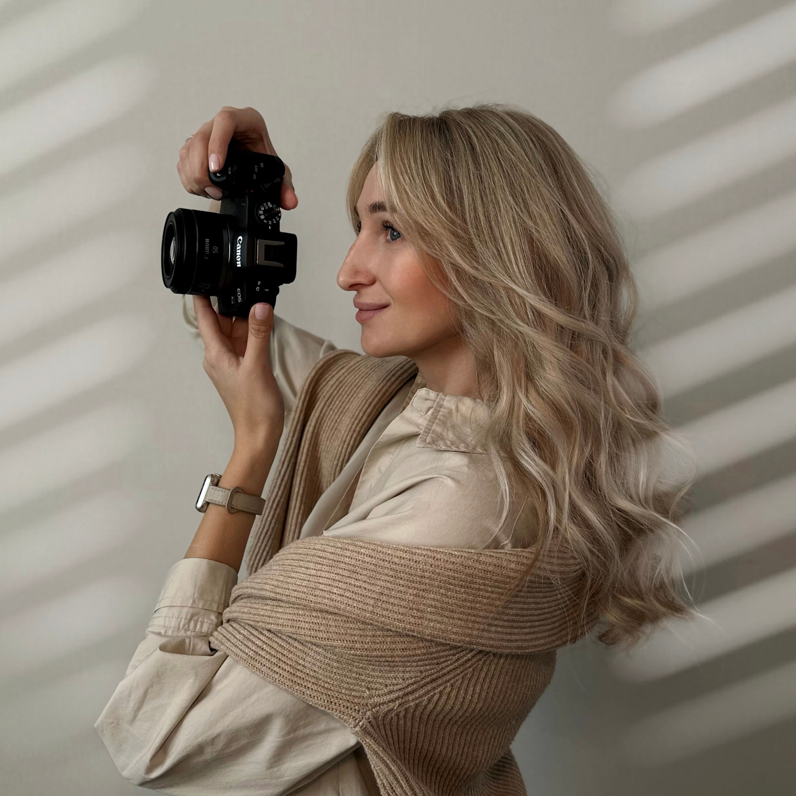 Яковенко Ольга • фотограф • Волгоград