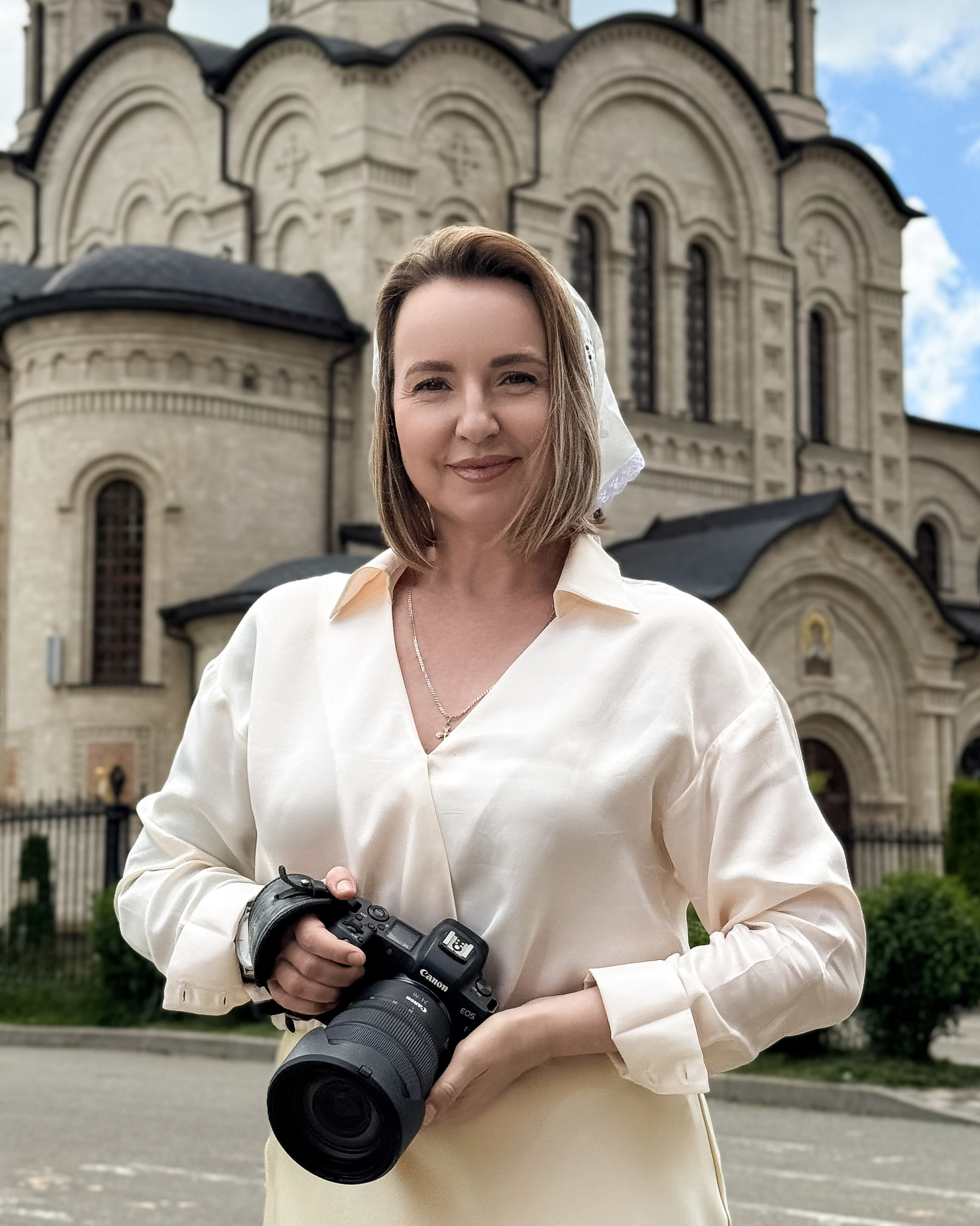 Таинство венчания. Алена Борисова фотограф в Ставрополе