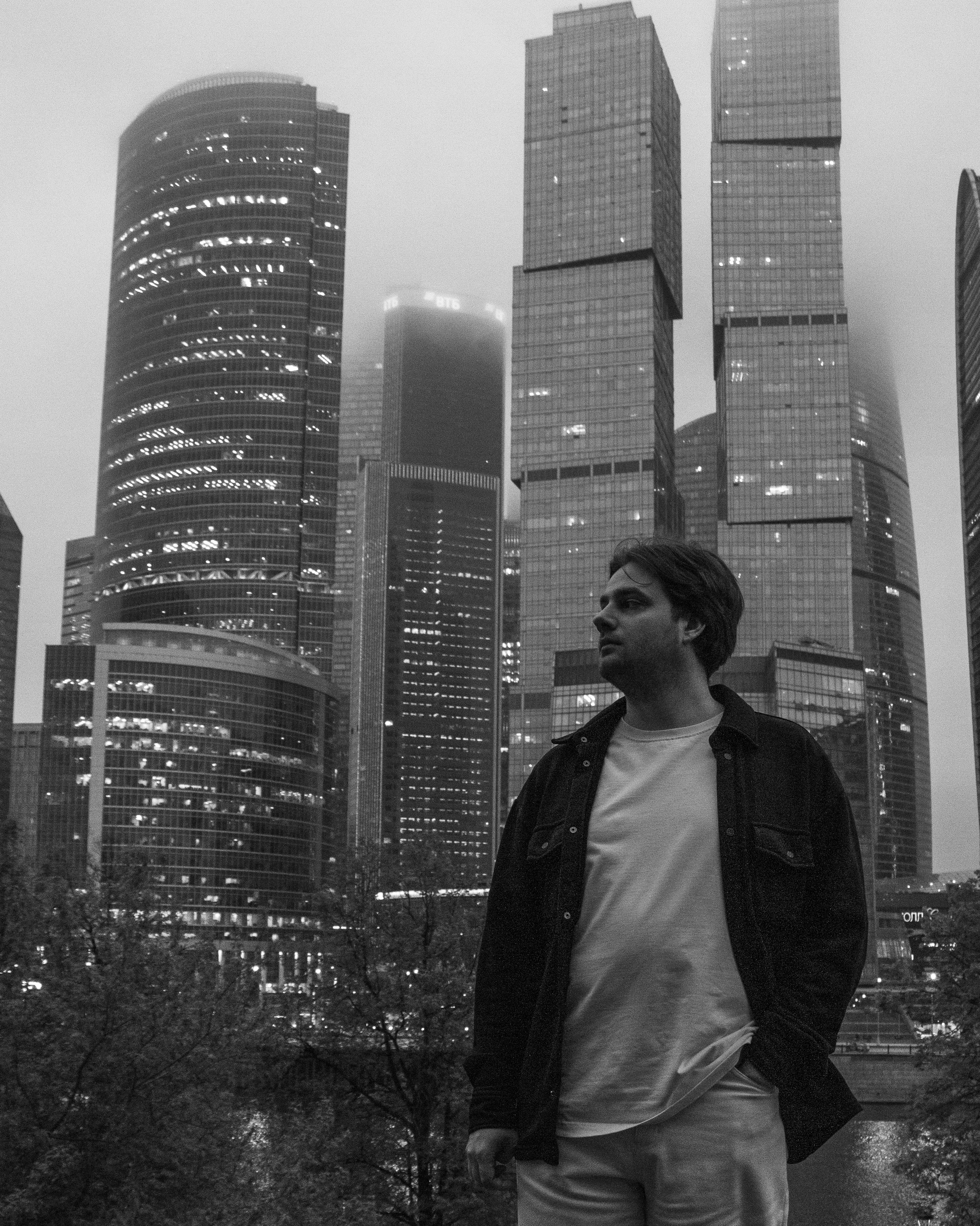 Услуги. Фотограф в Истре и Москве, Никита Климантович