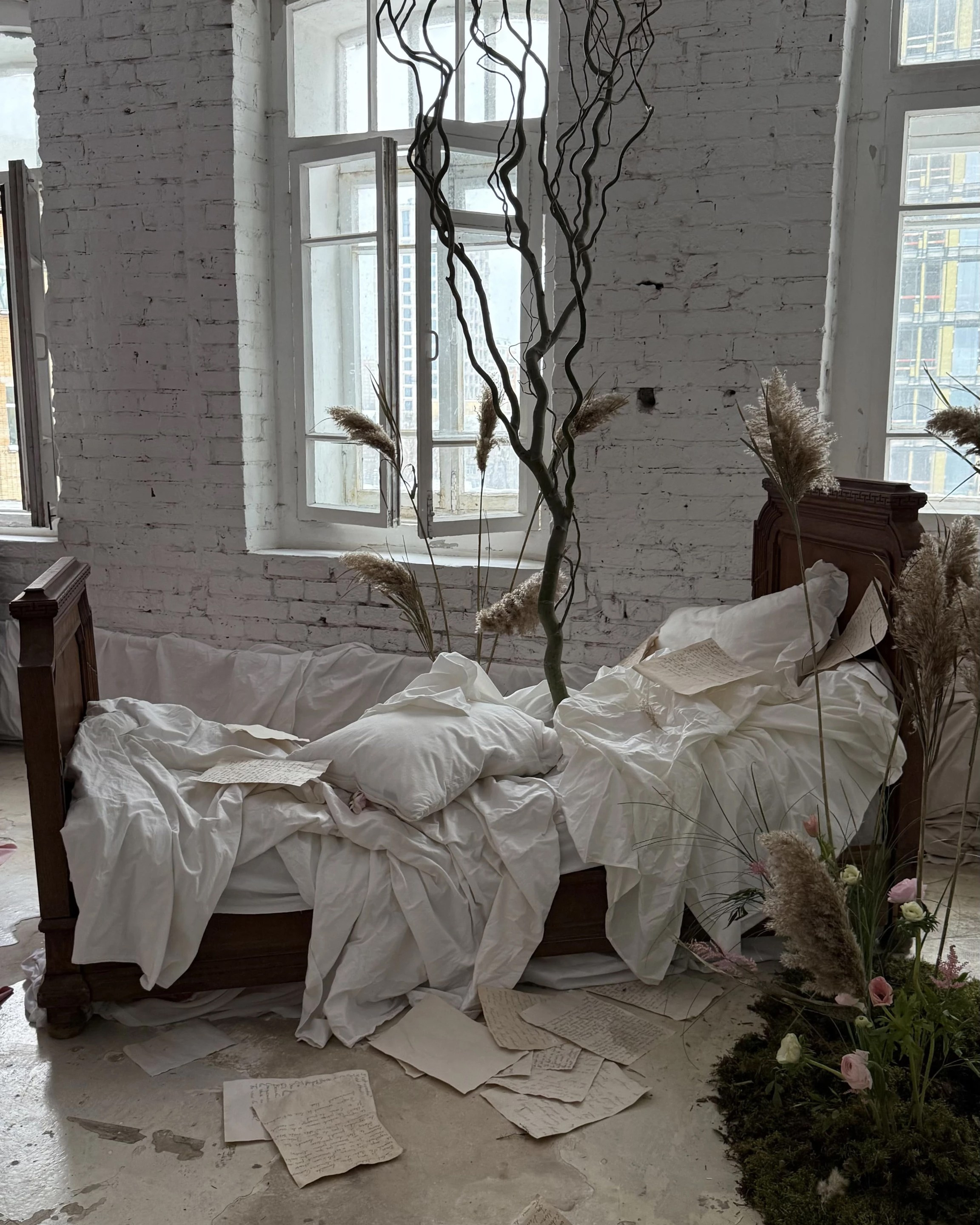 Необычные студии Москвы: ваш гид по самым крутым локациям!