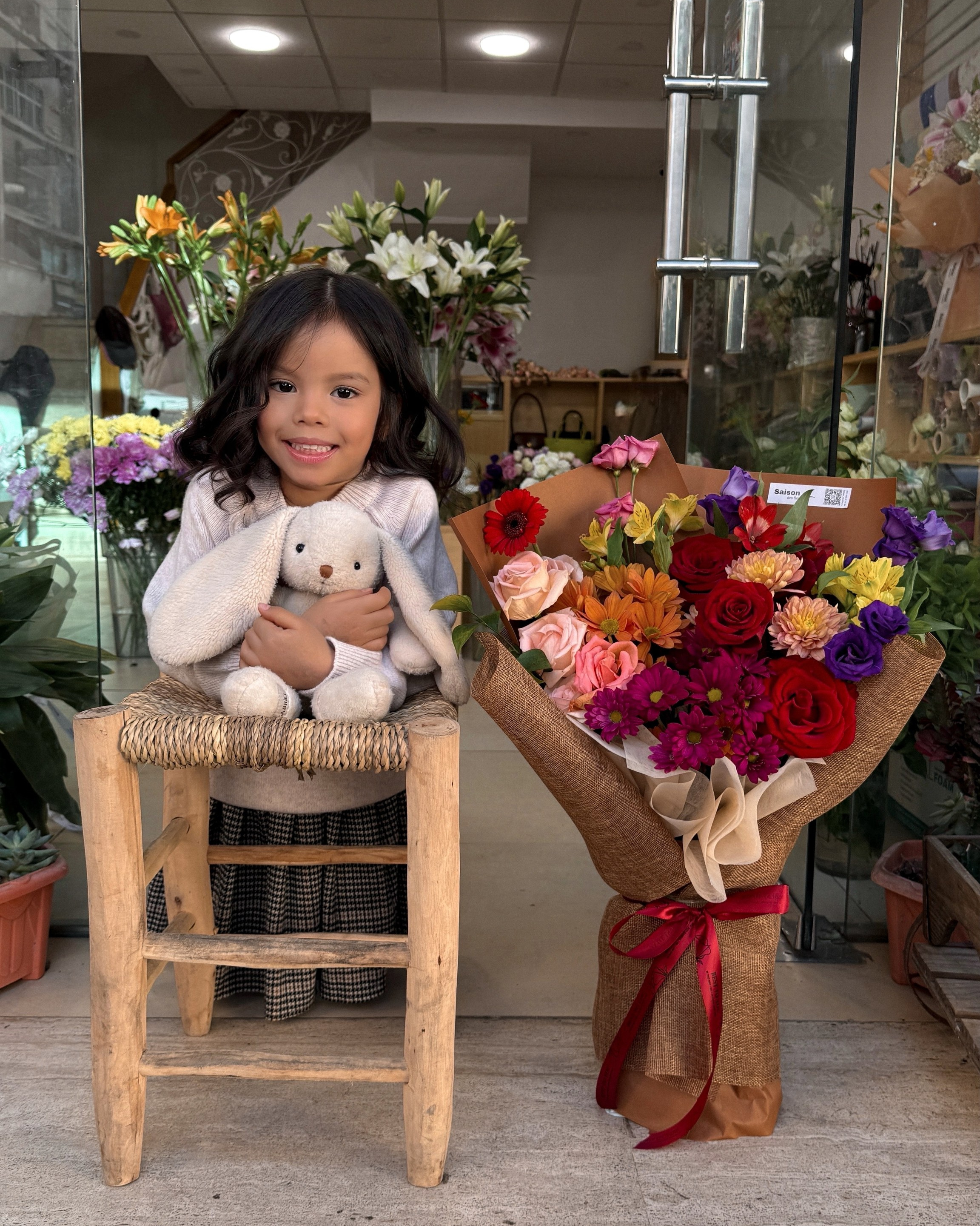 Creator. Olya Purgina Photography