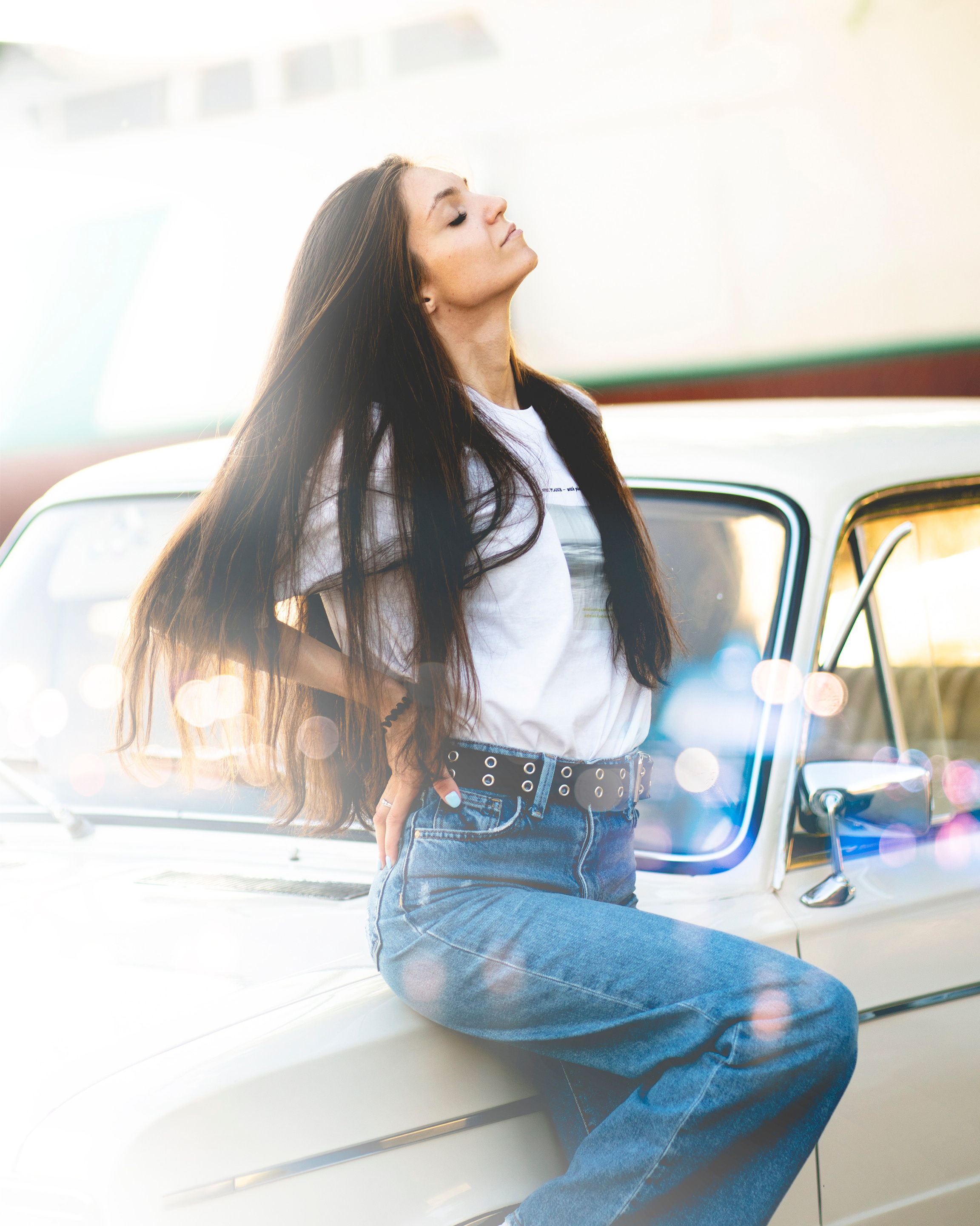 Портфолио. Съемка фото и видео контента. Михаил Руденко