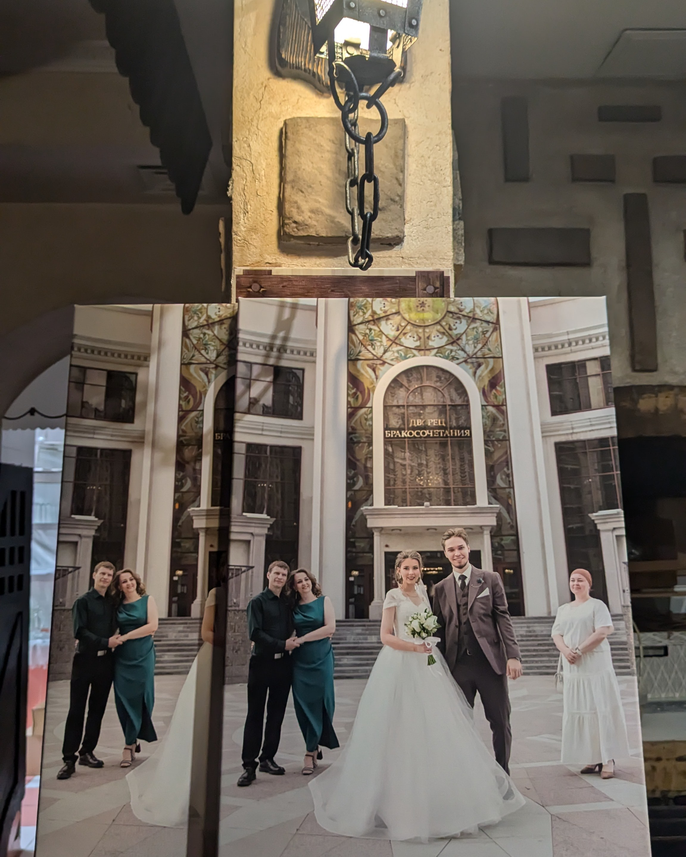 Дополнительные услуги. Фотограф Дмитрий Вуф (Wuf) г. Тюмень