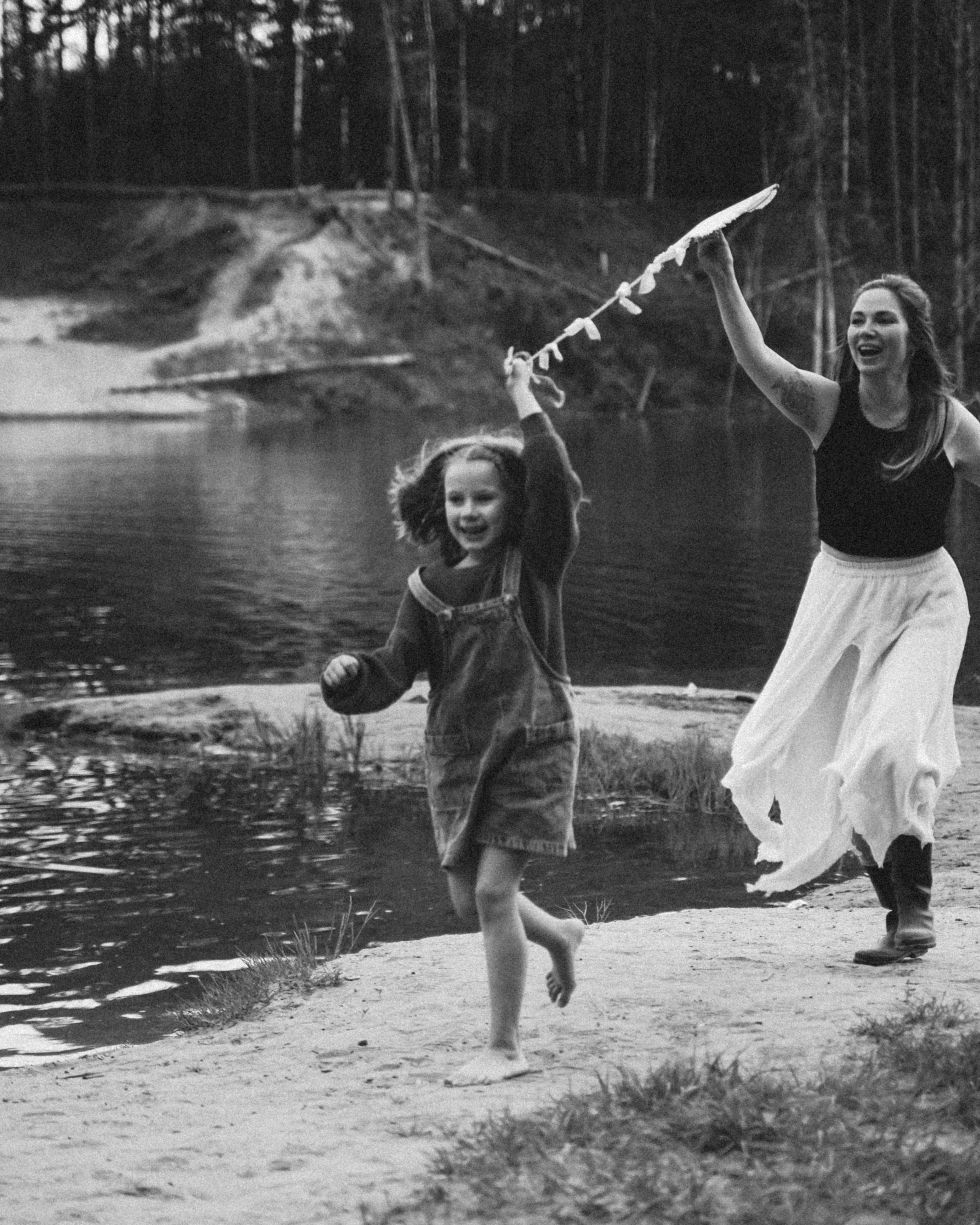 Семейный фотограф в Москве и в Балашихе Анна Воронина