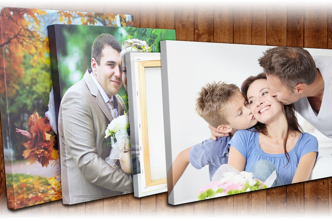 Интерьерная печать высокого качества. ФОТОСТИЛЬ, изготовление рекламной продукции в Приморско-Ахтарске