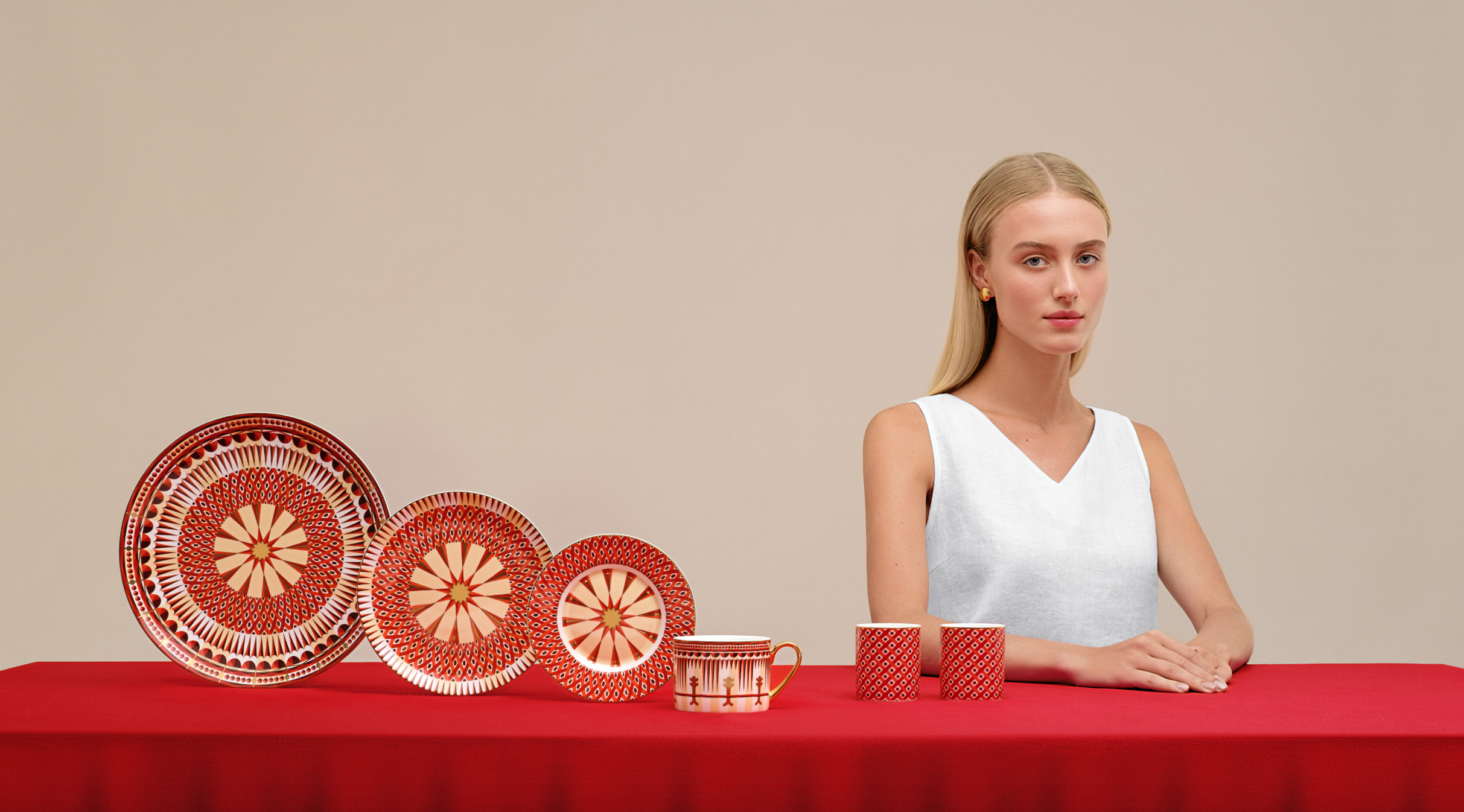 COMMERCIAL. Креативный продюсер и арт-директор в Санкт-Петербурге Марина Кадын