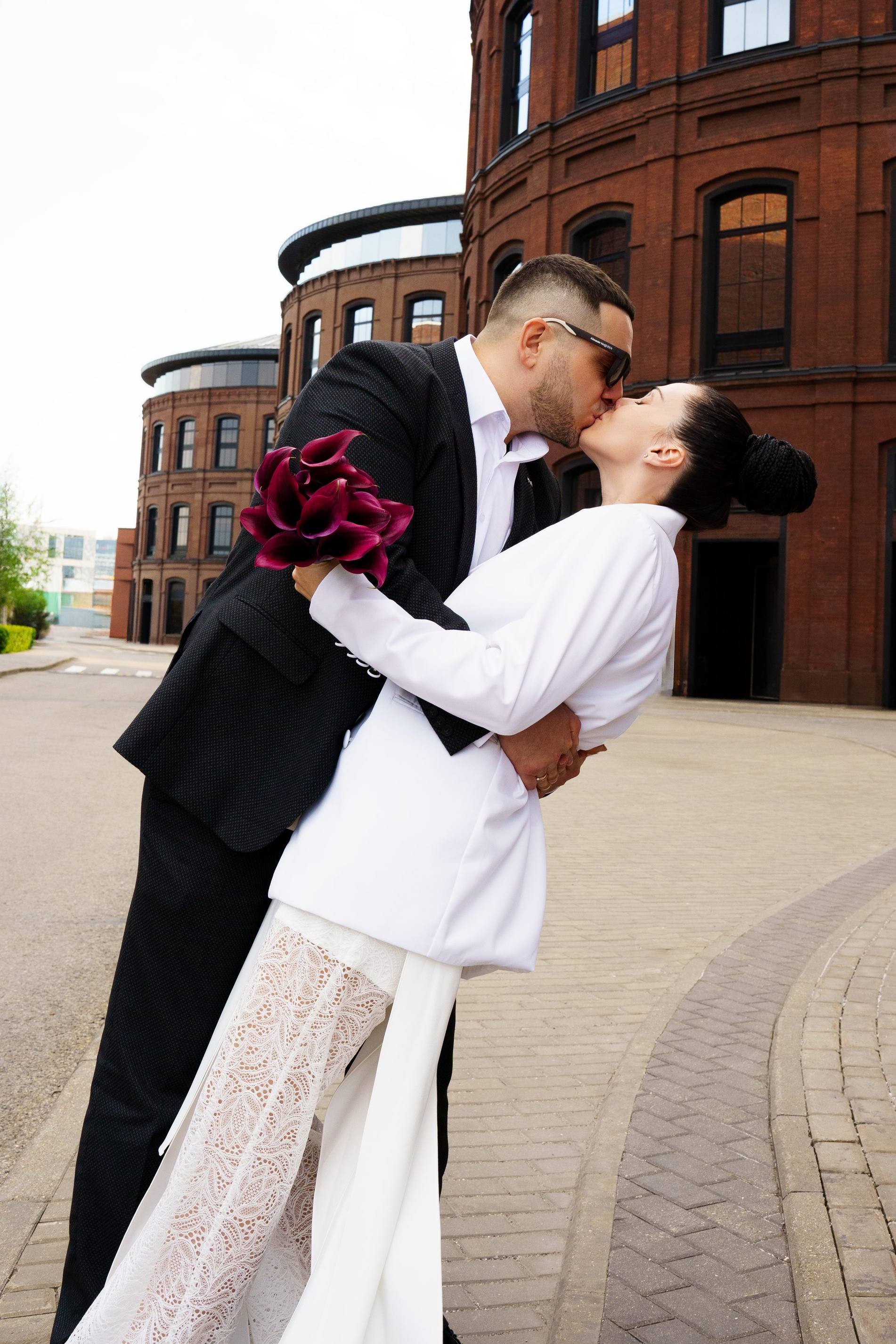 Бусинки. Фотограф из Москвы — DASHA NOVA | Авторская фотография в разных жанрах