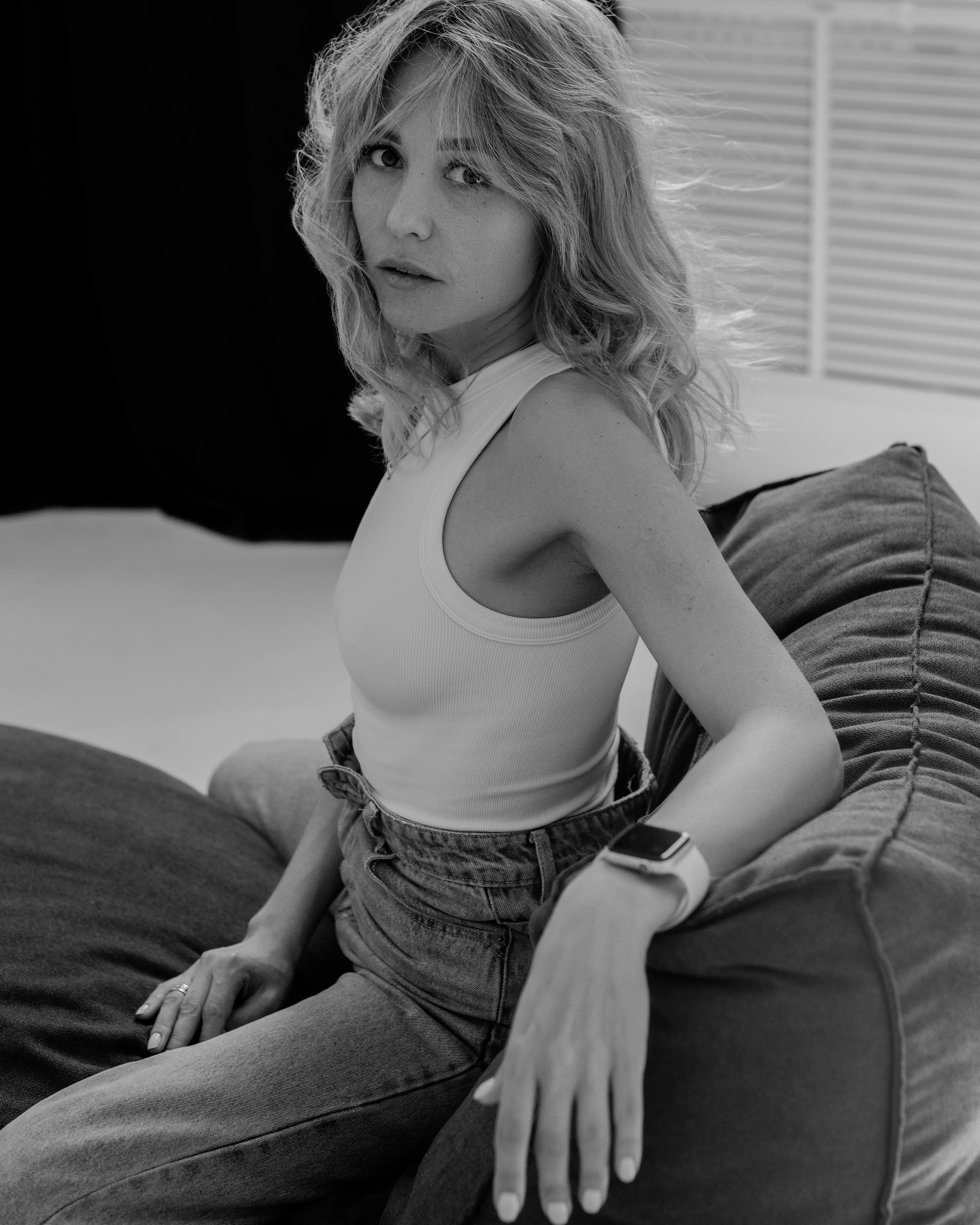 Стоимость. Портретный фотограф Самара Арина Кривова