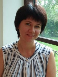 Руководство. Педагогический состав. МОНТЕССОРИ-САД «ДЕТСТВО»