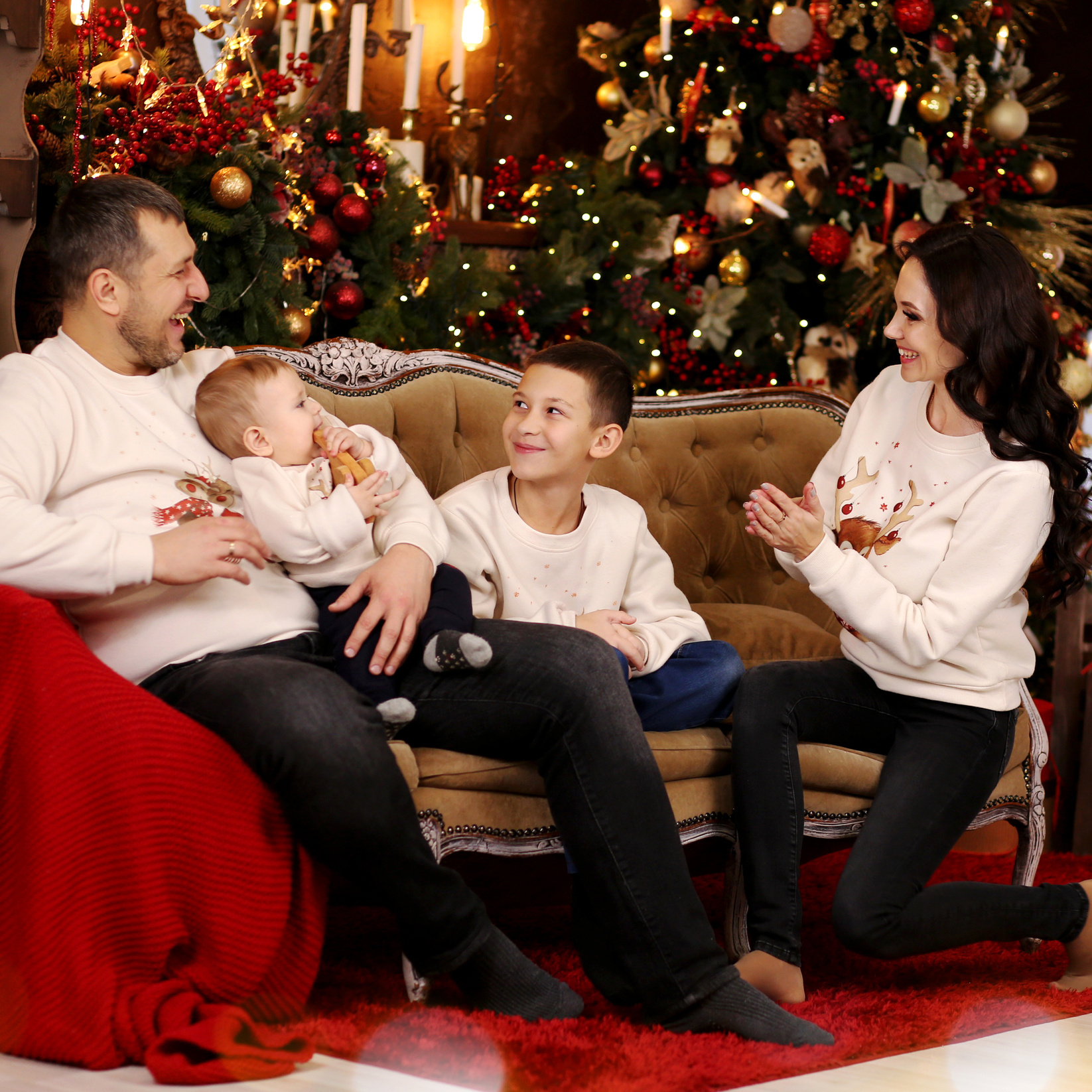 Услуги. Свадебный и семейный фотограф в г. Краснодаре Олеся Токарь