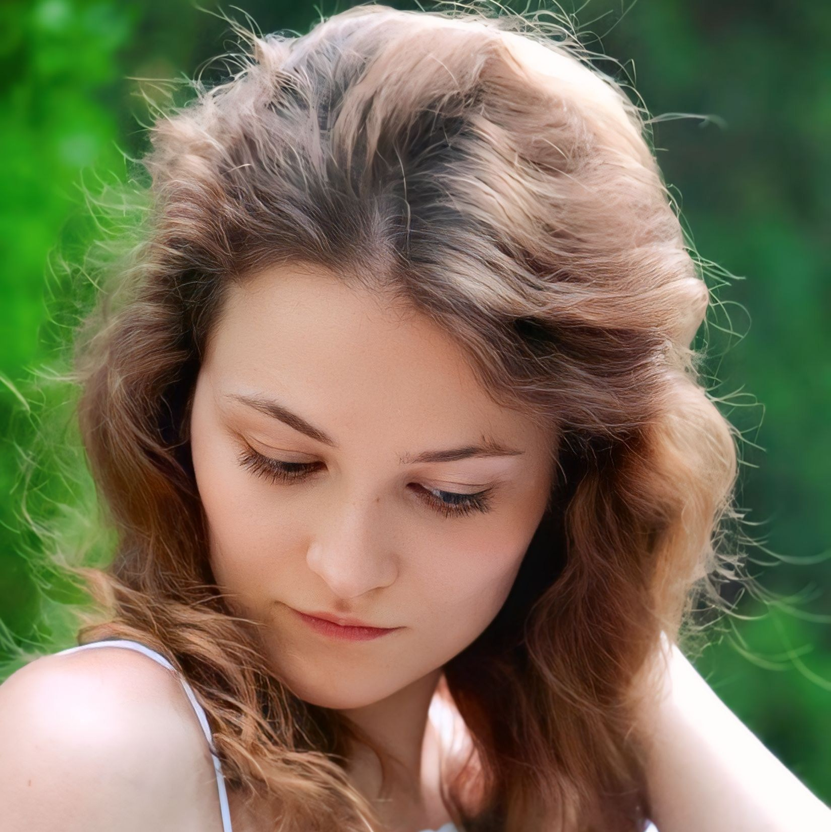 Фотограф в Геленджике Нина Небесная