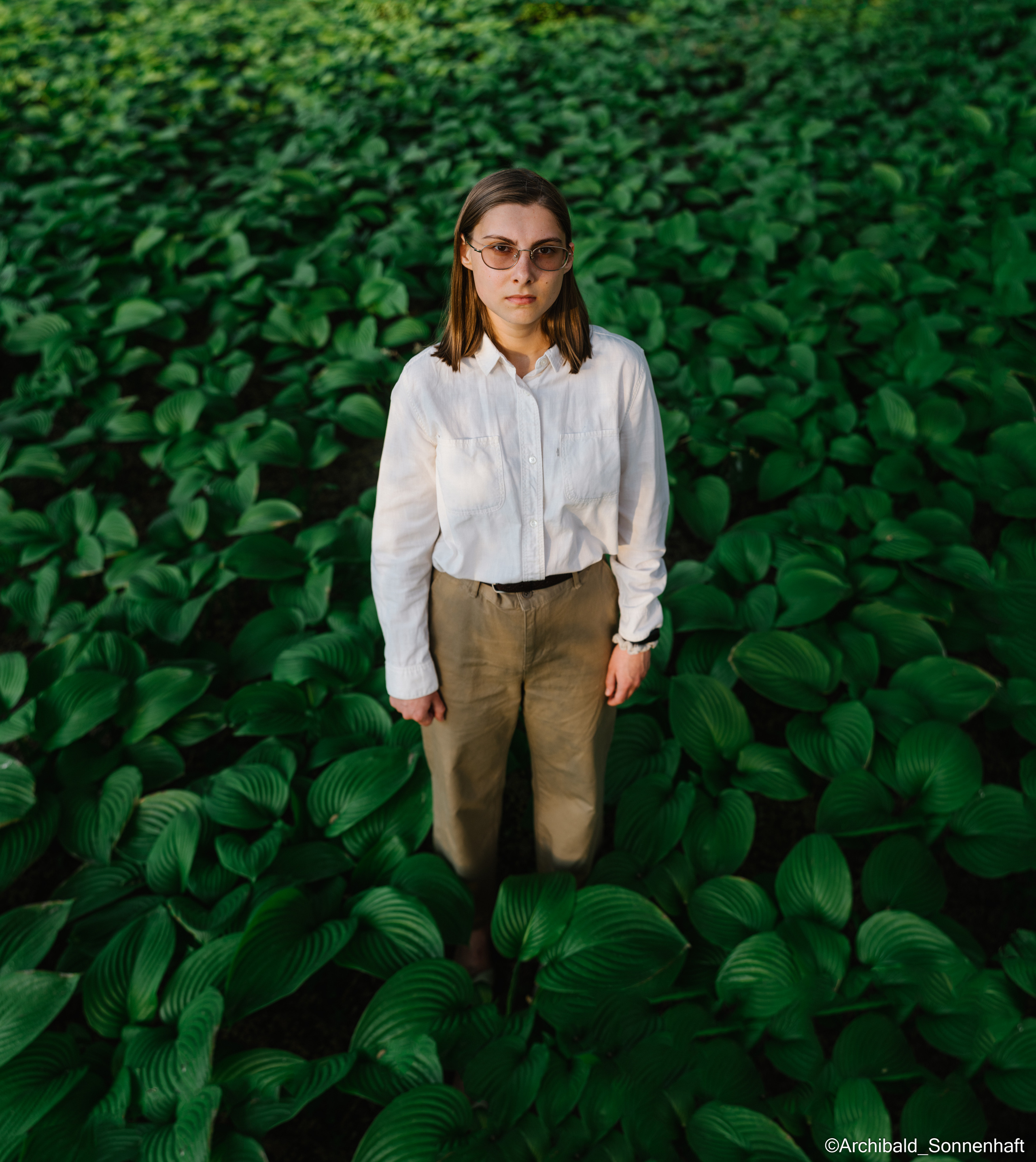 Tianjin University. Photographer in Guangzhou, China. Archibald Sonnenhaft