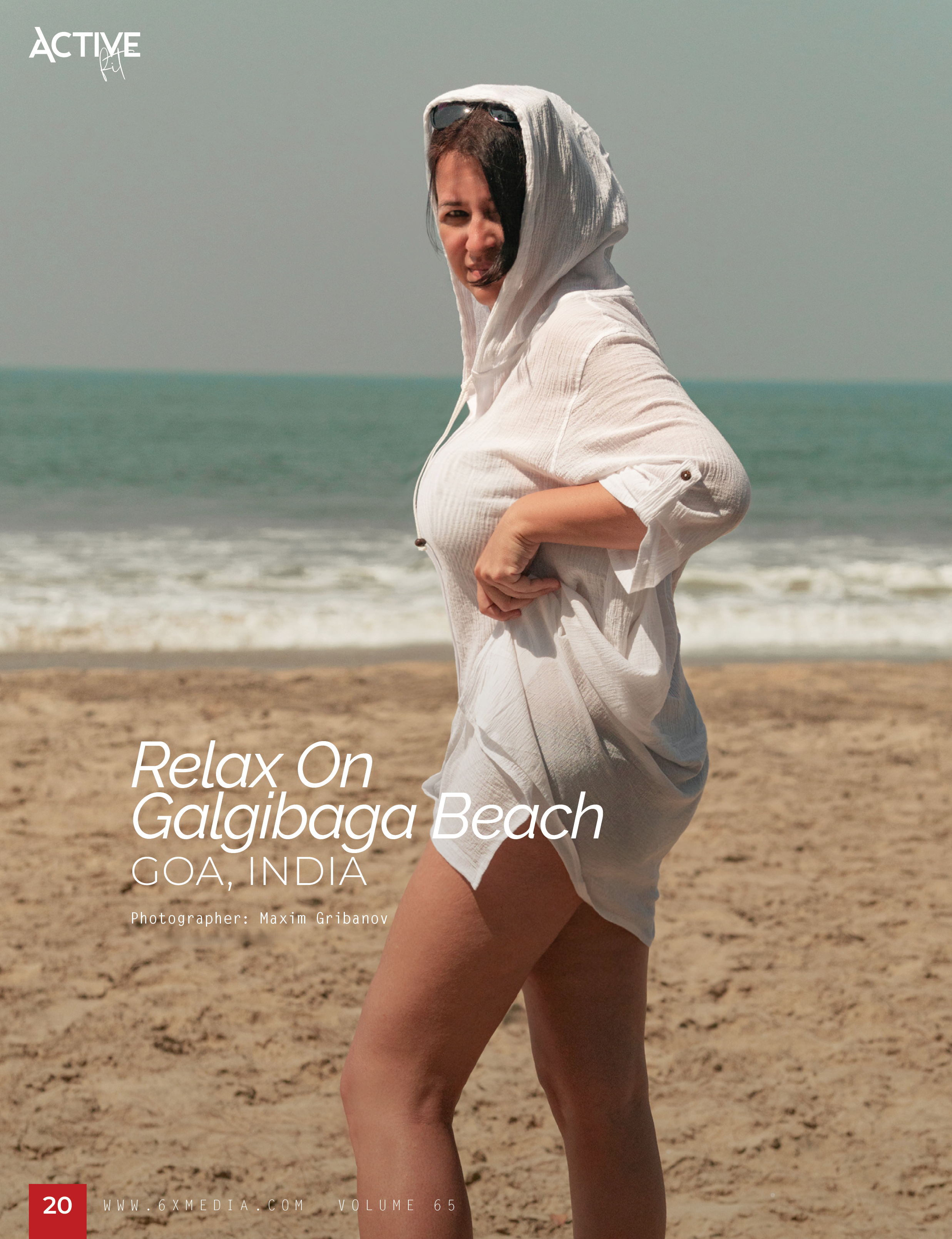 Публикации. Фотограф в Новосибирске Грибанов Максим