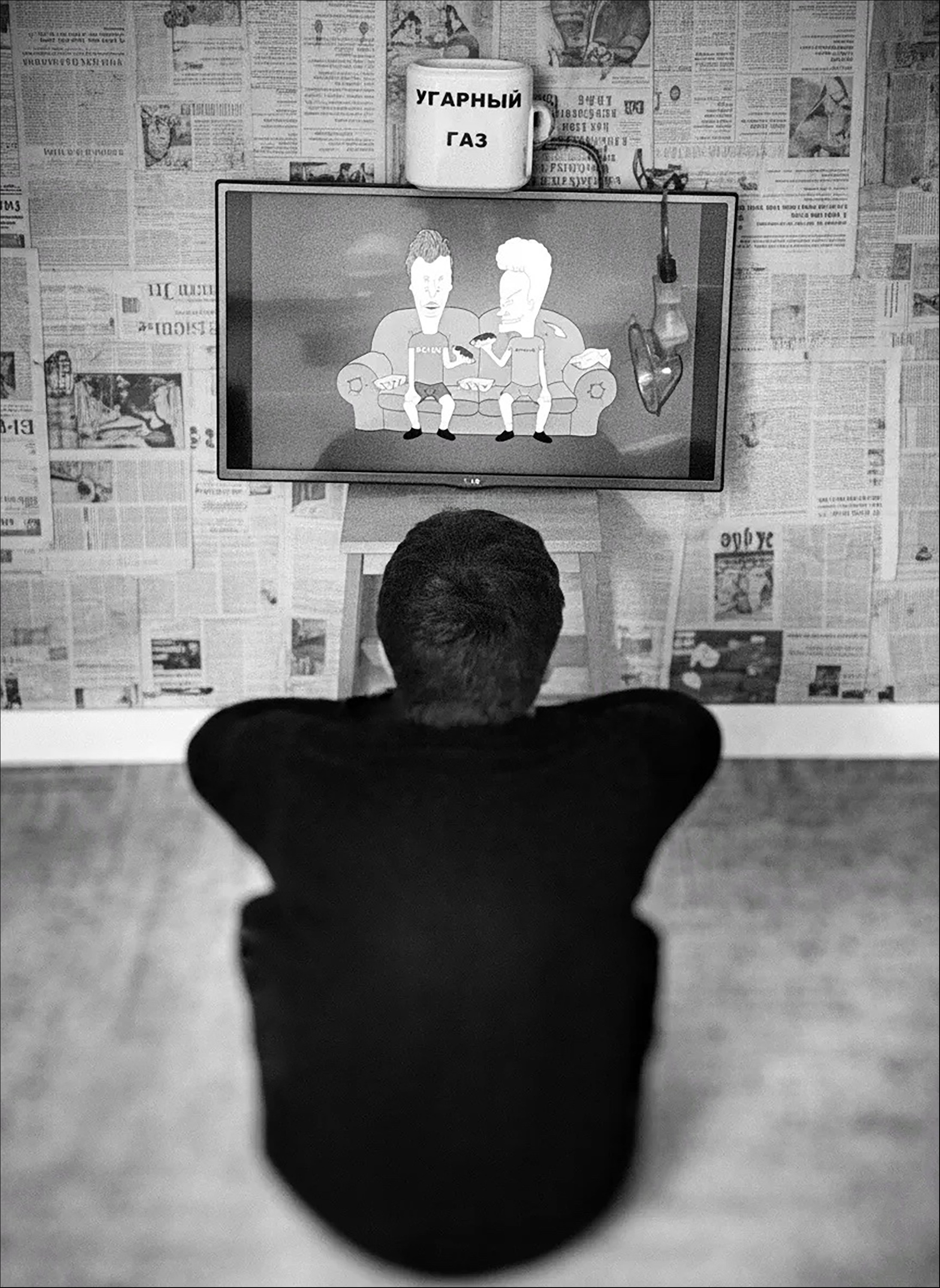 Философия портрета VIII поток