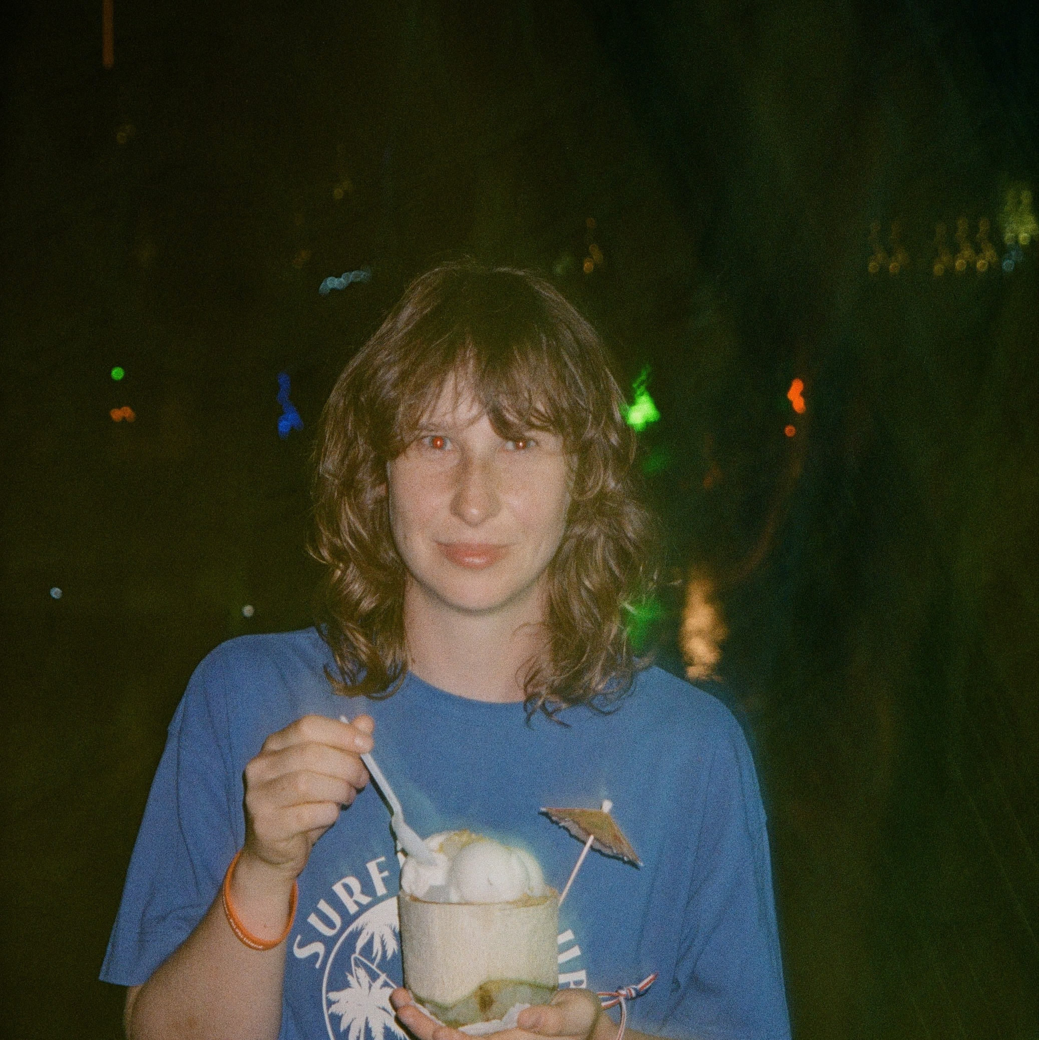 Contacts. Фотограф Маша Новодережкина