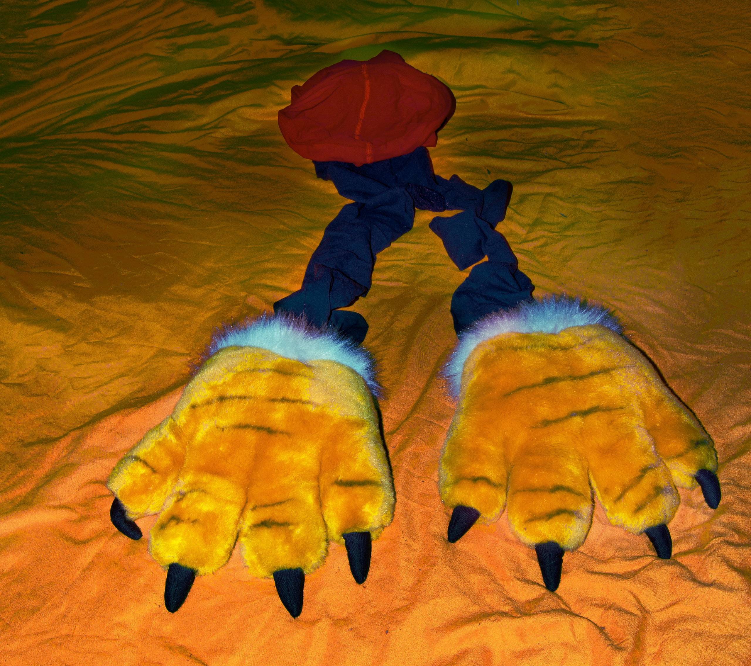 Stocking situation. Natalya Konteyeva photographer