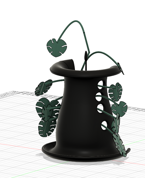 Варден/ Warden. Архив нереализованных идей