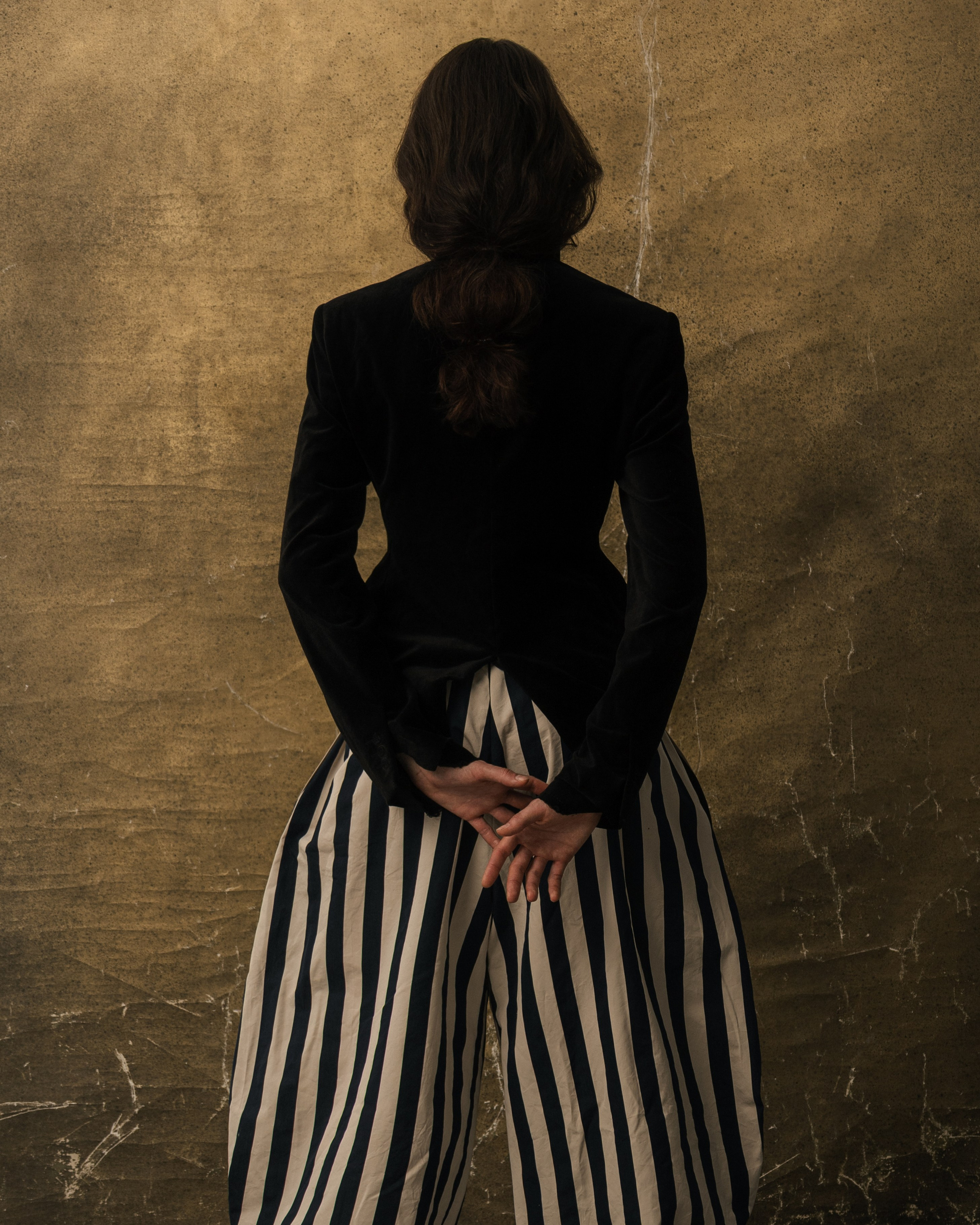 FLIBUSTIER by Liza Orlova. Фэшн фотограф в Питере Анна Дондик