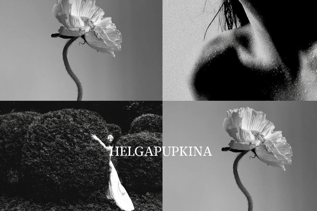 Сертификат. HELGAPUPKINA PHOTO